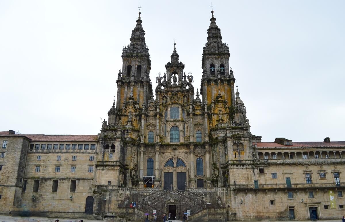 Catedral de Santiago